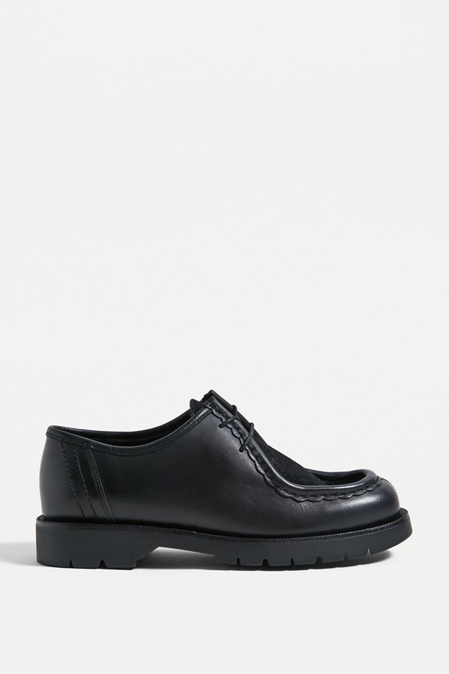Kleman Black Padrini Zapatos de piel #1