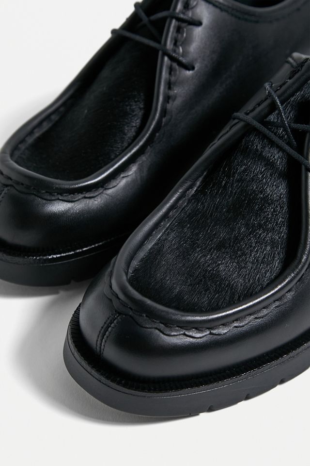 Kleman Black Padrini Zapatos de piel #3