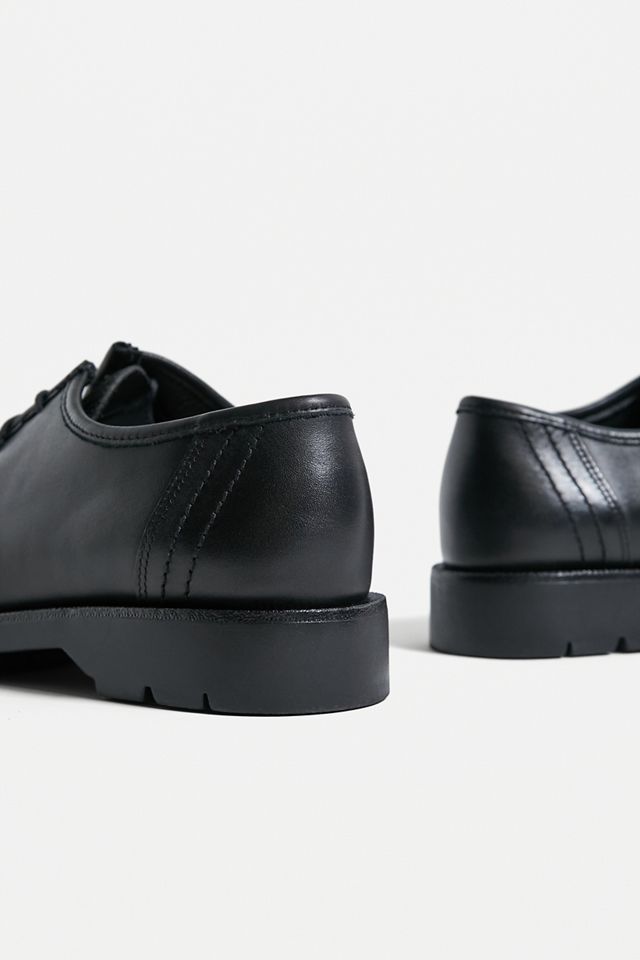 Kleman Black Padrini Zapatos de piel #4