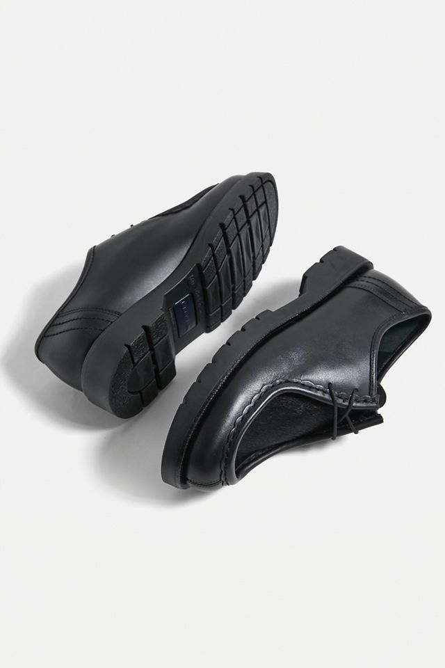 Kleman Black Padrini Zapatos de piel #5