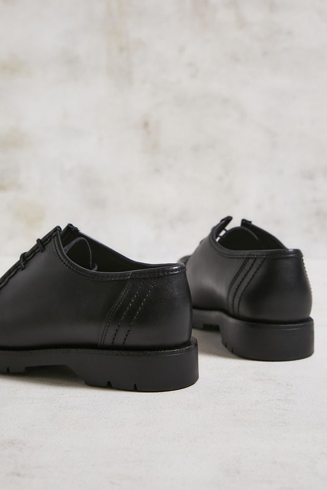 KLEMAN Zapatos Padror Negros #2