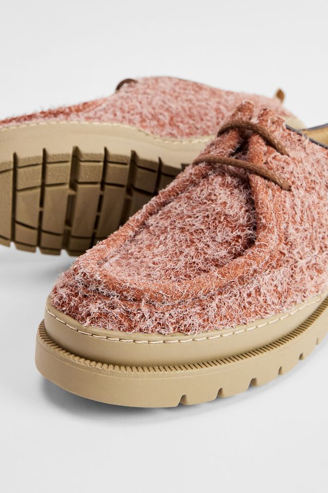 KLEMAN Pink Major VP H2 Derby Shoes #3