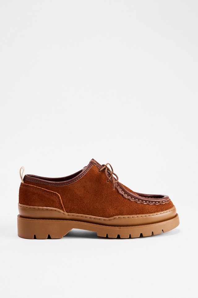 Scarpe Derby KLEMAN Cedar Oak Major VP H2 #2