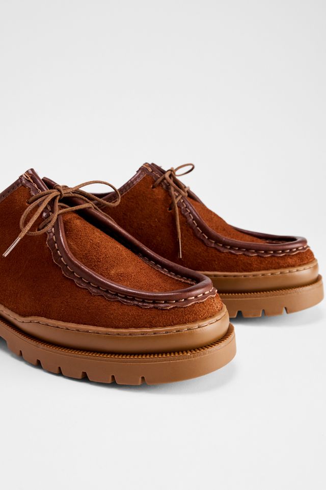 Scarpe Derby KLEMAN Cedar Oak Major VP H2 #3