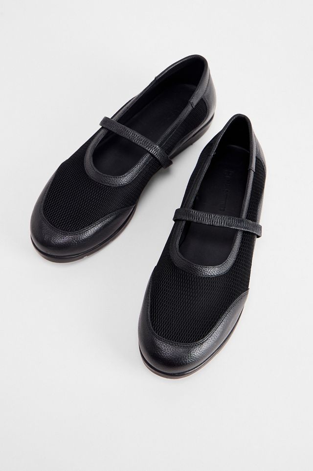 BDG Sporty Ballerina Shoes #1