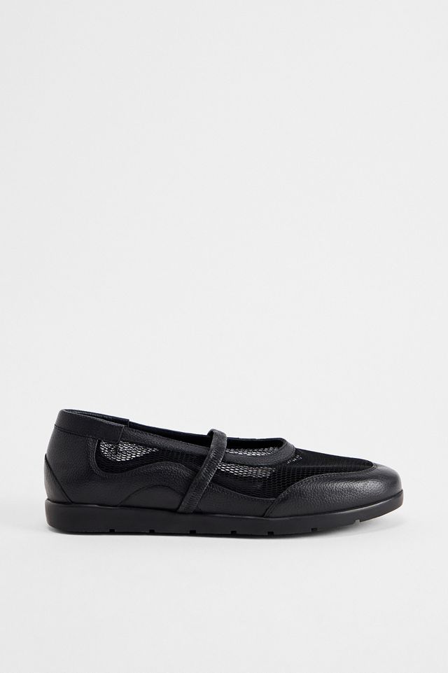 BDG Sporty Ballerina Shoes #2