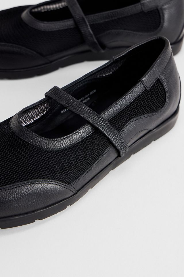 BDG Sporty Ballerina Shoes #4