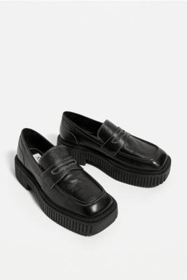 asra loafers