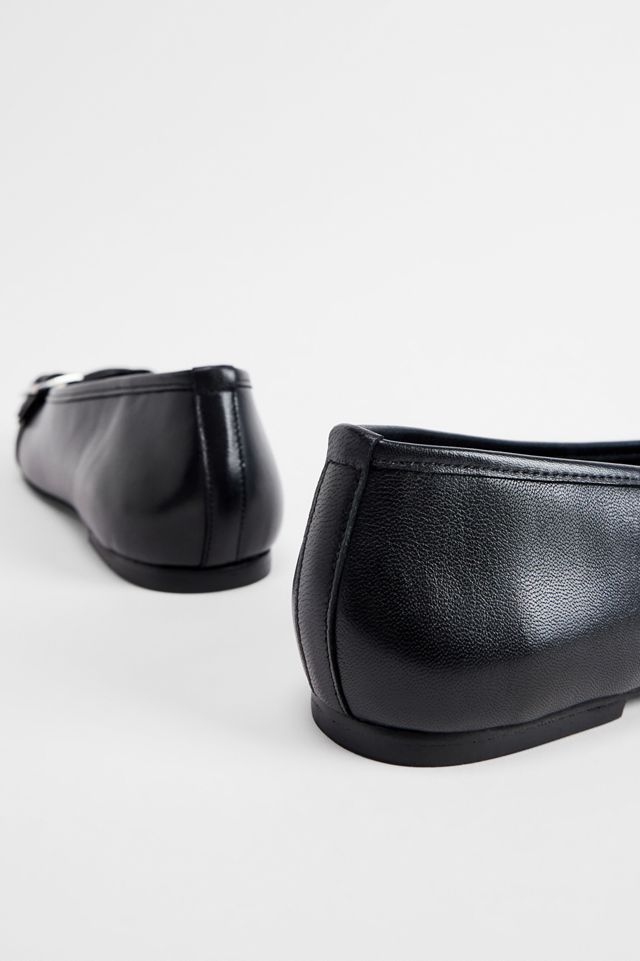 Ballerines Cendana noires ALOHAS #3