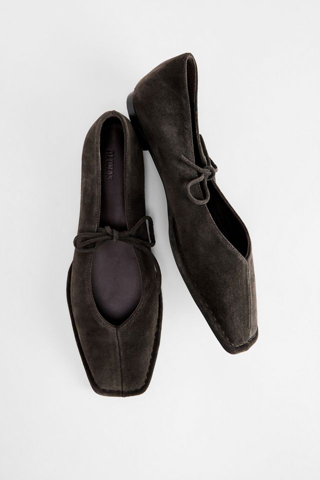 Zapatos de Ballet de Ante Sway ALOHAS #1