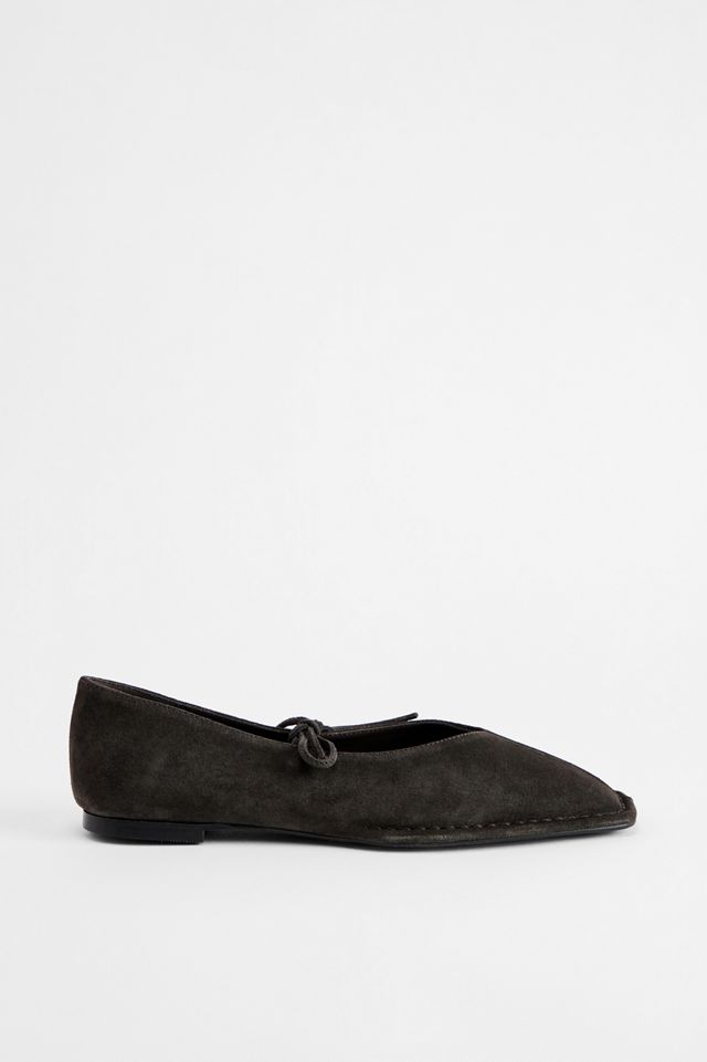 Zapatos de Ballet de Ante Sway ALOHAS #2