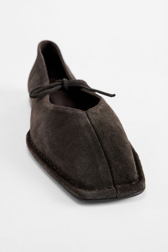 Zapatos de Ballet de Ante Sway ALOHAS #3