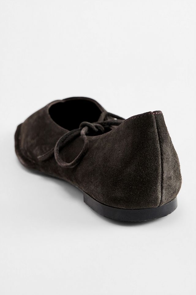 Zapatos de Ballet de Ante Sway ALOHAS #4