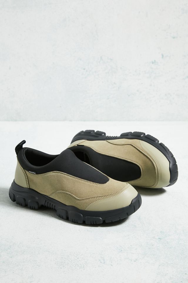 SHAKA Zapatillas bajas Trek Moc beige #4