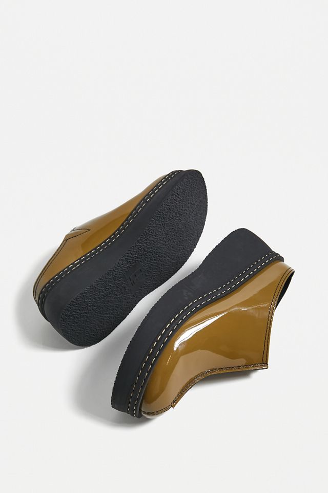 E8 By Miista - Mules Mego kaki #5