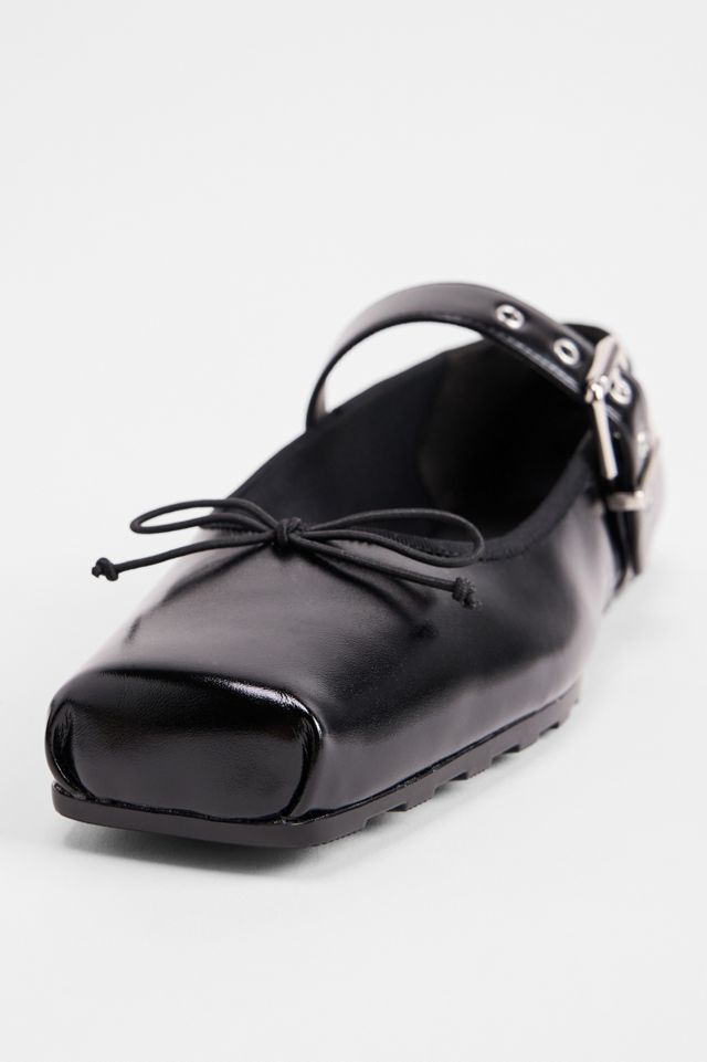 Ballerine Nere Charles & Keith #2