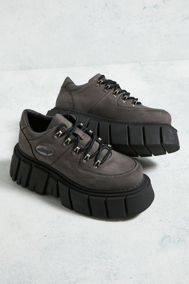 Scarpe Minga London Marrone Arden #1