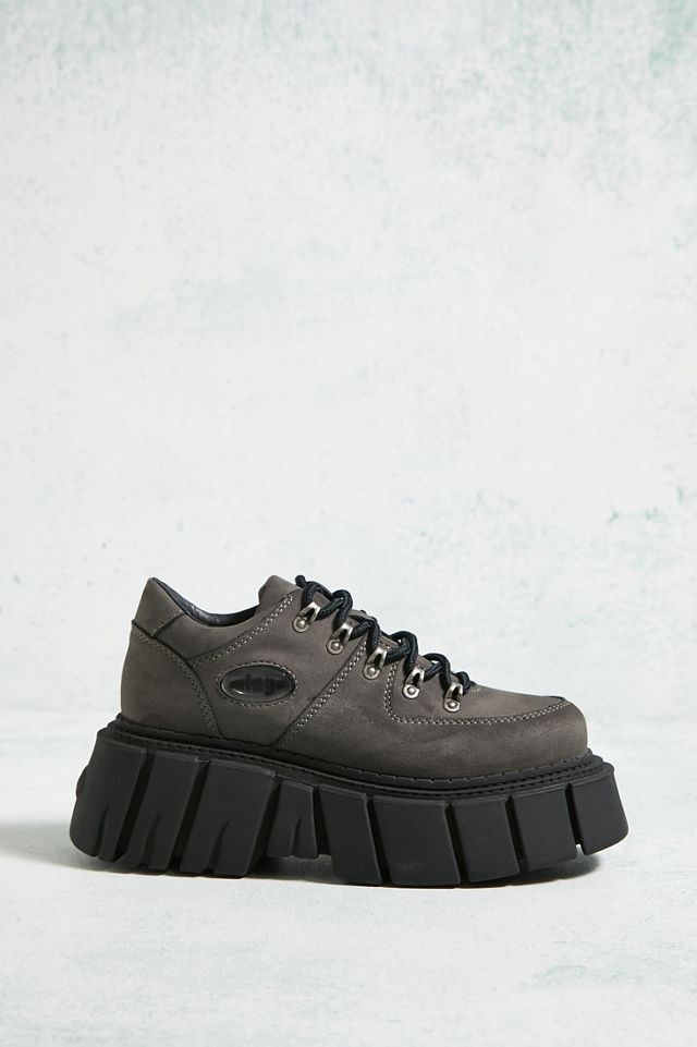 Scarpe Minga London Marrone Arden #4