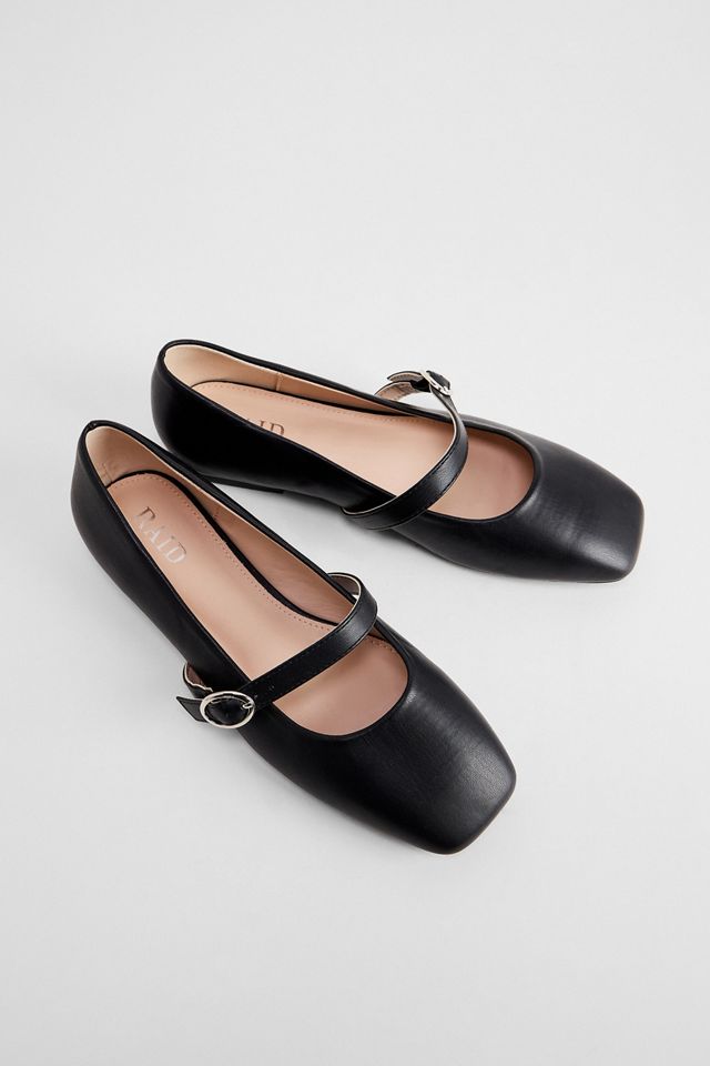 RAID Sanny Ballerina Shoes #1