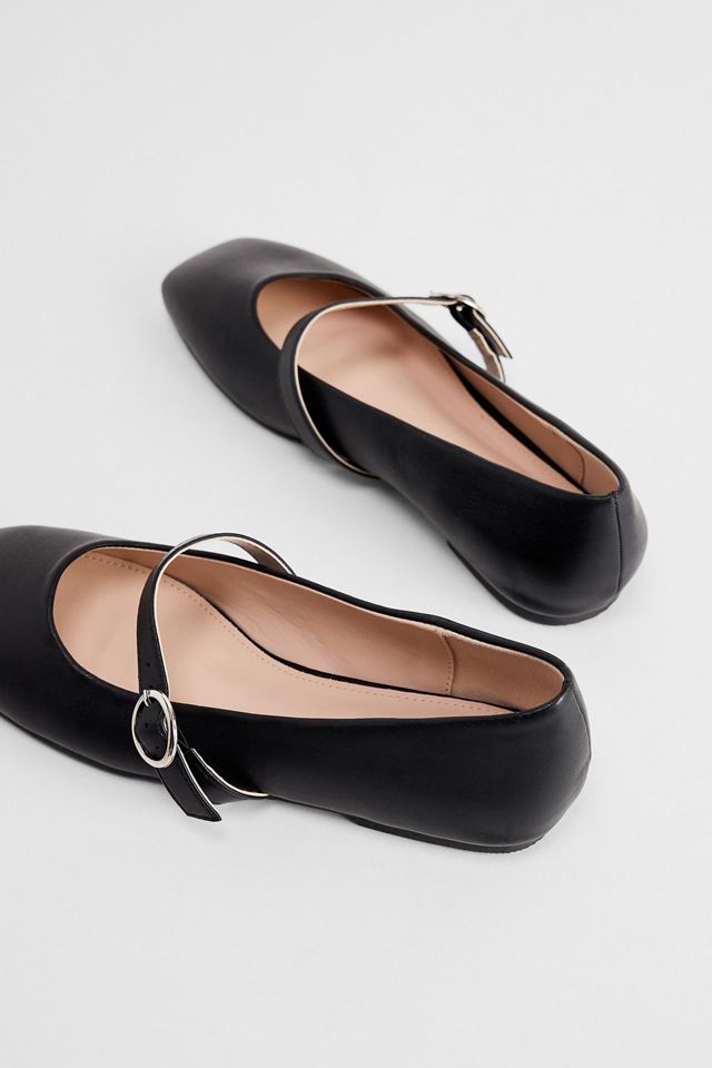 RAID Sanny Ballerina Shoes #4