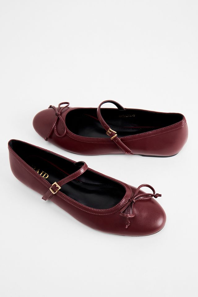 RAID Natalya Ballerina Shoes #1