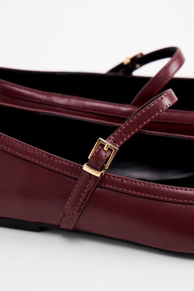 RAID Natalya Ballerina Shoes #3