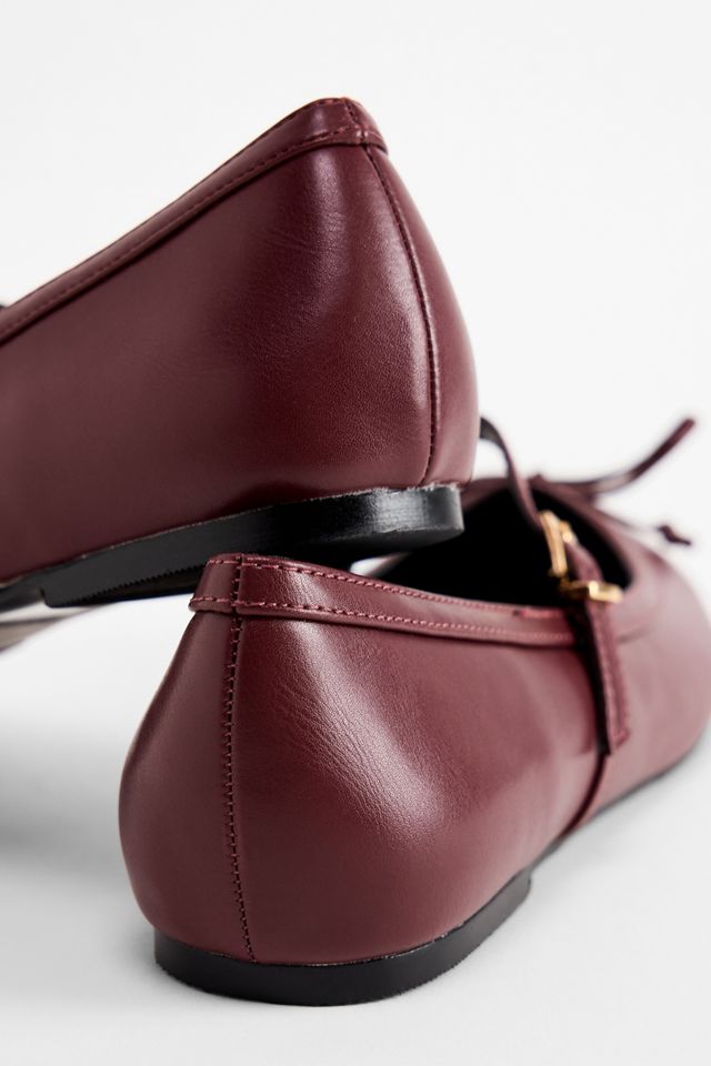 RAID Natalya Ballerina Shoes #4
