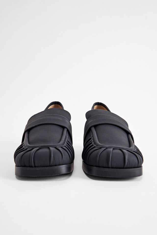 RAID Black Aarvi Loafers #4