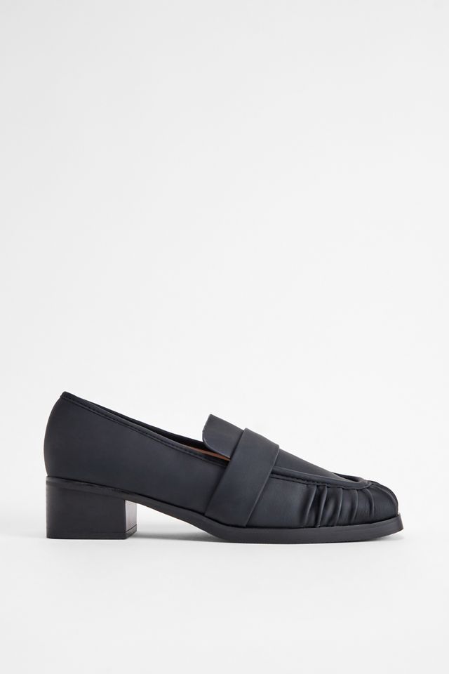 RAID Black Aarvi Loafers #2