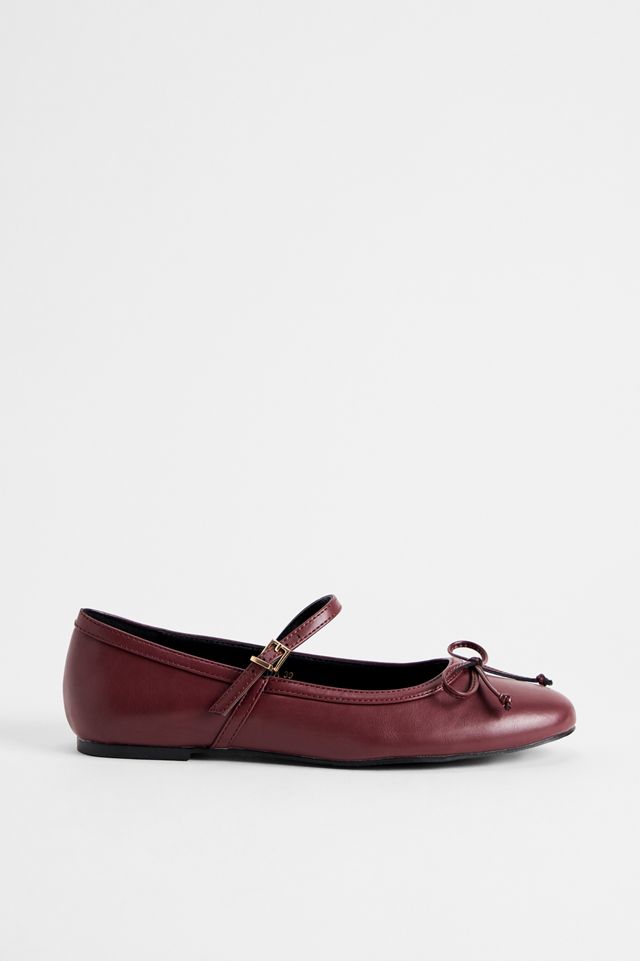 Ballerine Natalya Bordeaux RAID #1