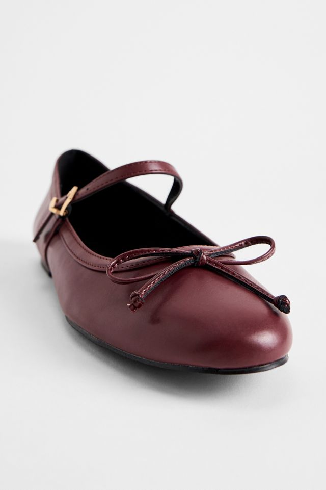 Ballerine Natalya Bordeaux RAID #2