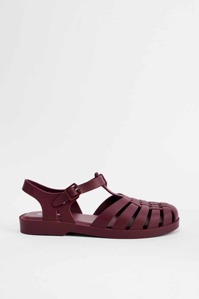 Melissa Posession Jelly Shoes #2