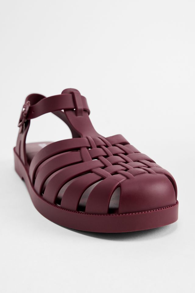 Melissa Posession Jelly Shoes #3