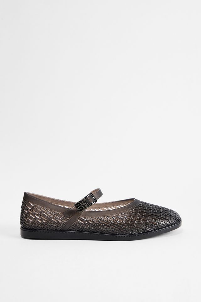 Melissa Harper Ballerina Shoes #2