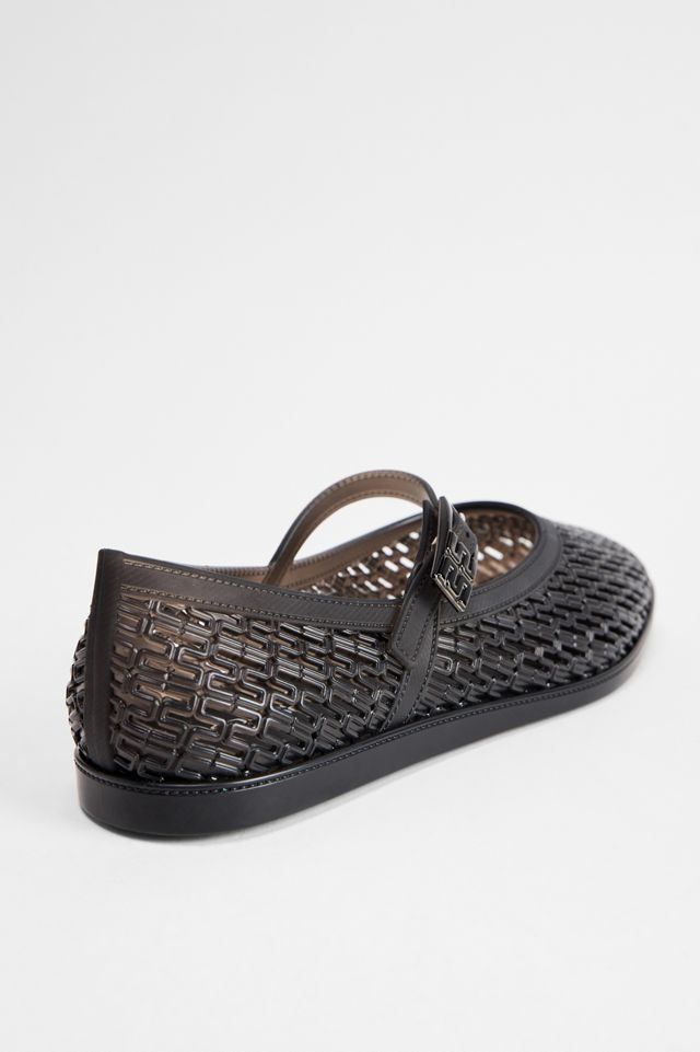 Melissa Harper Ballerina Shoes #3