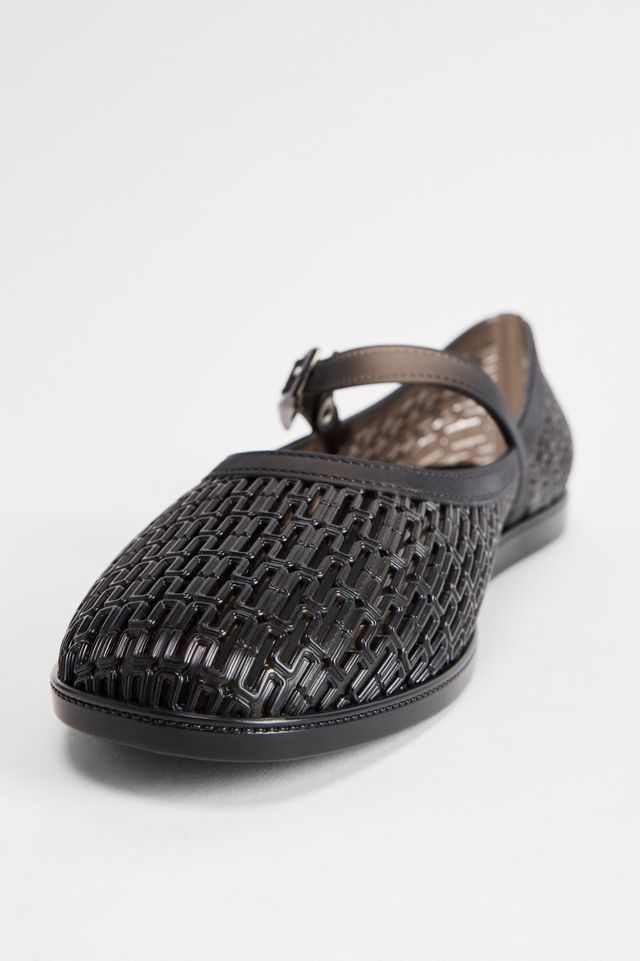 Melissa Harper Ballerina Shoes #4