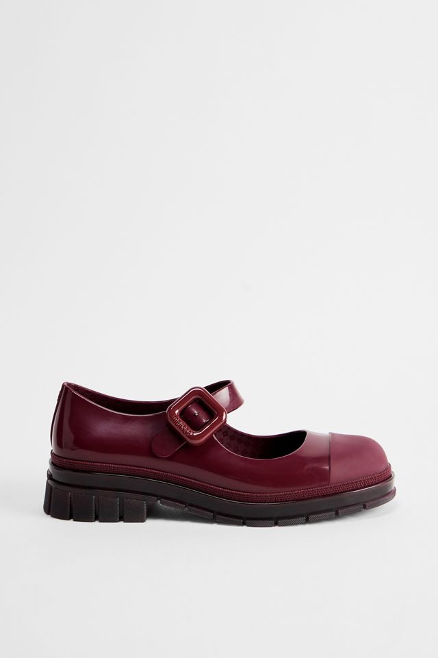 Scarpe Mary Jane Melissa June #2