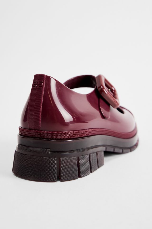 Scarpe Mary Jane Melissa June #3