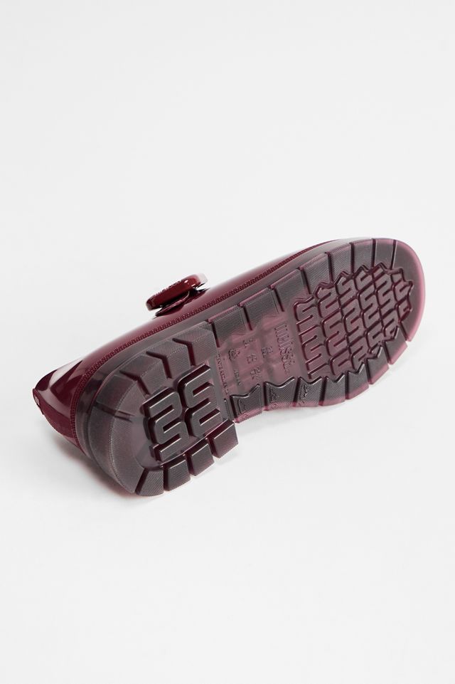 Scarpe Mary Jane Melissa June #4