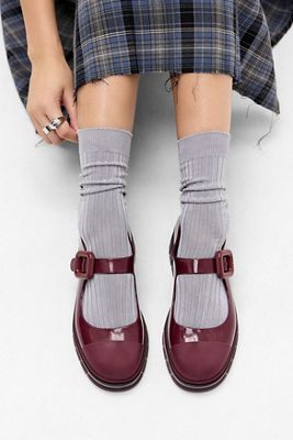 Melissa June Mary Jane Schuhe