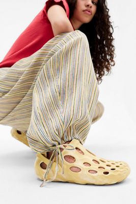 Sandali Merrell Hydro Moc Gialli