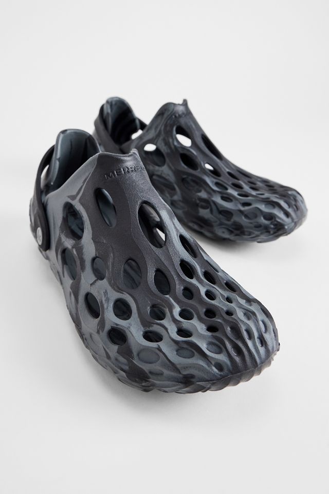Merrell Pale Black Hydro Moc Sandals #1