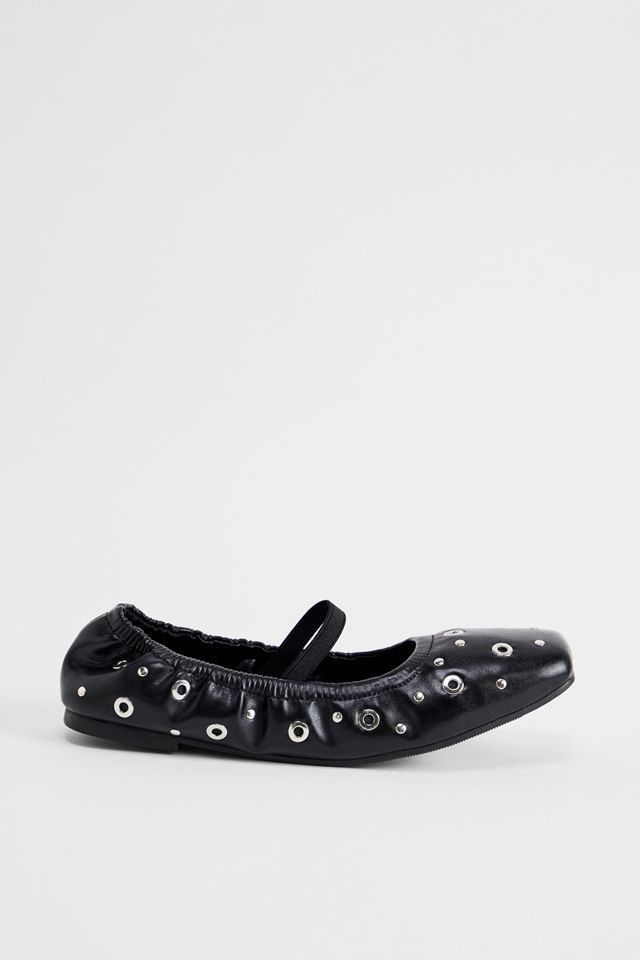 UO Storm Stud Ballerina Shoes #2