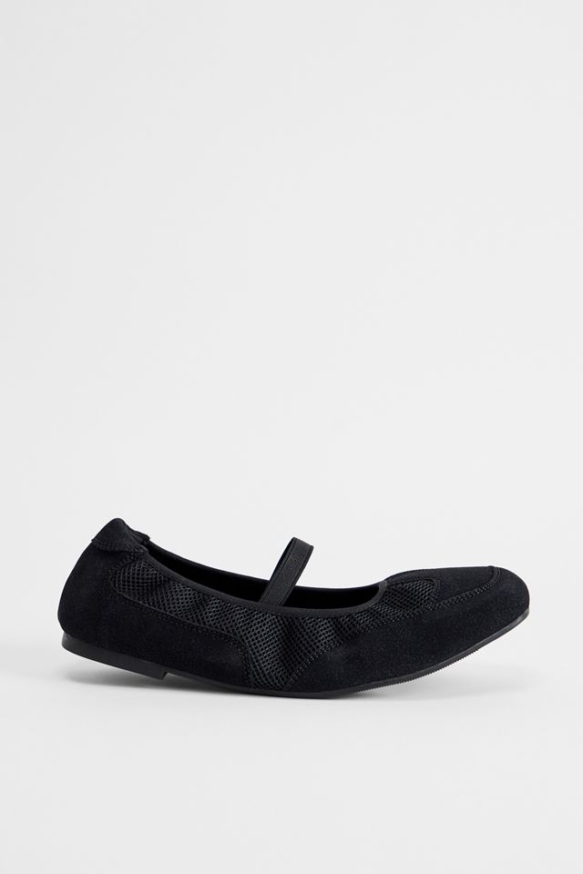 UO Storm Sporty Ballerina Shoes #2