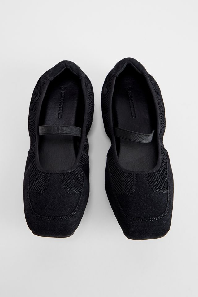 UO Storm Sporty Ballerina Shoes #3