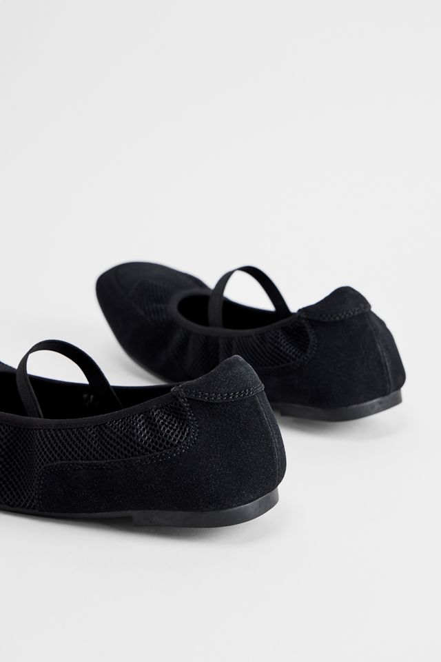 UO Storm Sporty Ballerina Shoes #4