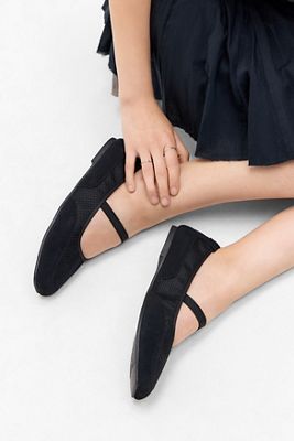 Scarpe Ballerina Sportive UO Storm
