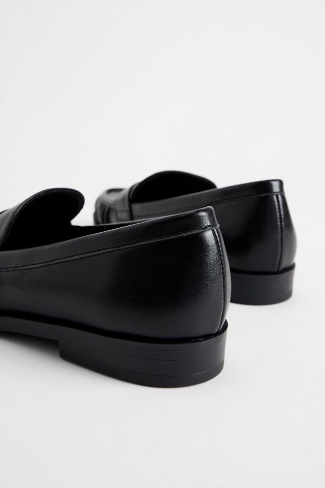 UO Schwarze Lyla Loafers #4