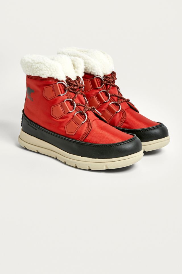 Sorel hot sale urban outfitters