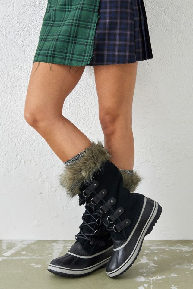 Sorel joan cheap of arctic black